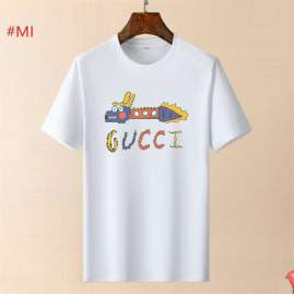 Picture of Gucci T Shirts Short _SKUGucciM-3XL12yn1512274